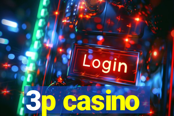 3p casino